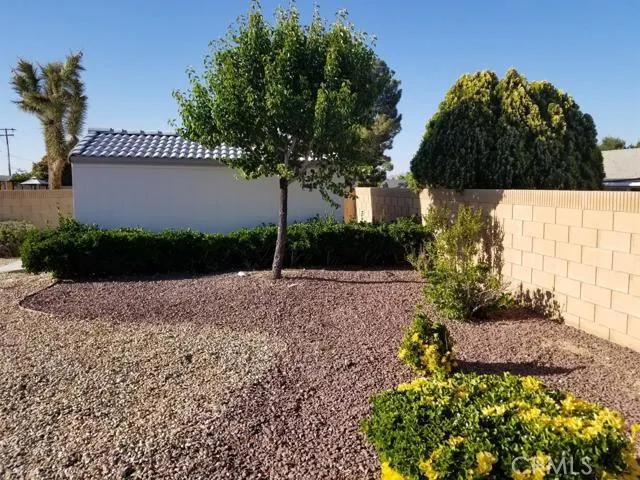 12875 Quail Summit Road, Apple Valley, California 92308