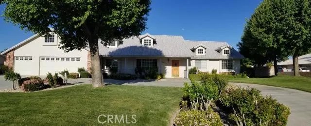 12875 Quail Summit Road, Apple Valley, California 92308