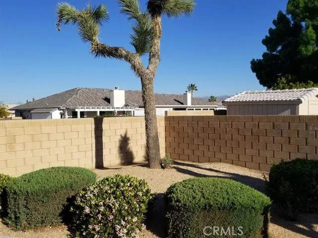 12875 Quail Summit Road, Apple Valley, California 92308