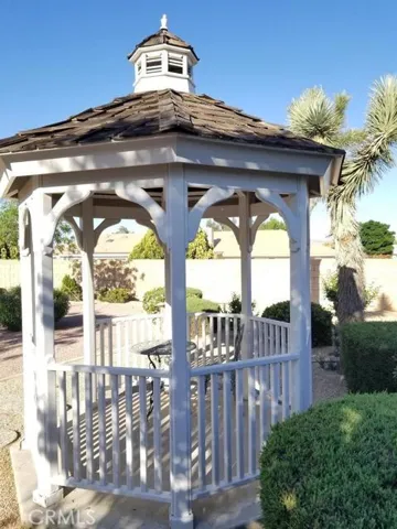 12875 Quail Summit Road, Apple Valley, California 92308