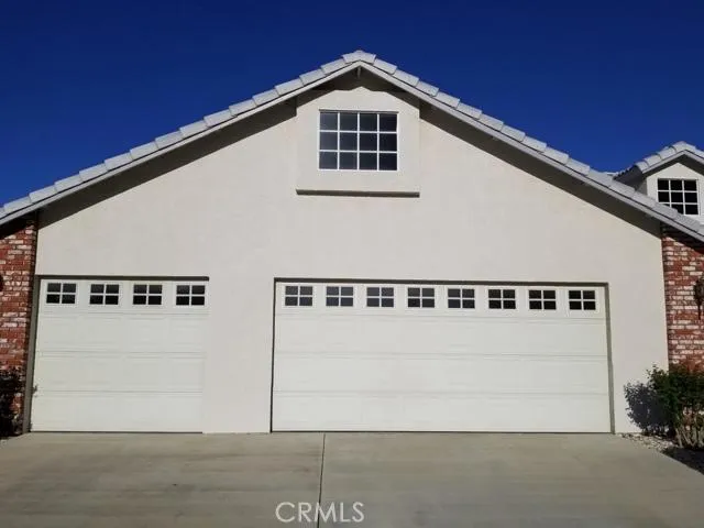 12875 Quail Summit Road, Apple Valley, California 92308
