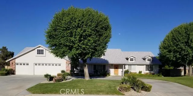 12875 Quail Summit Road, Apple Valley, California 92308
