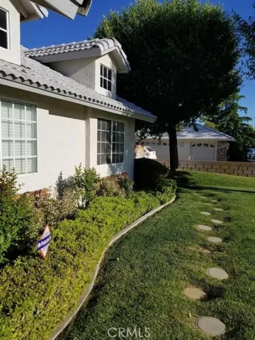 12875 Quail Summit Road, Apple Valley, California 92308