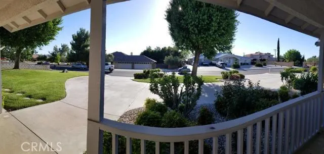 12875 Quail Summit Road, Apple Valley, California 92308