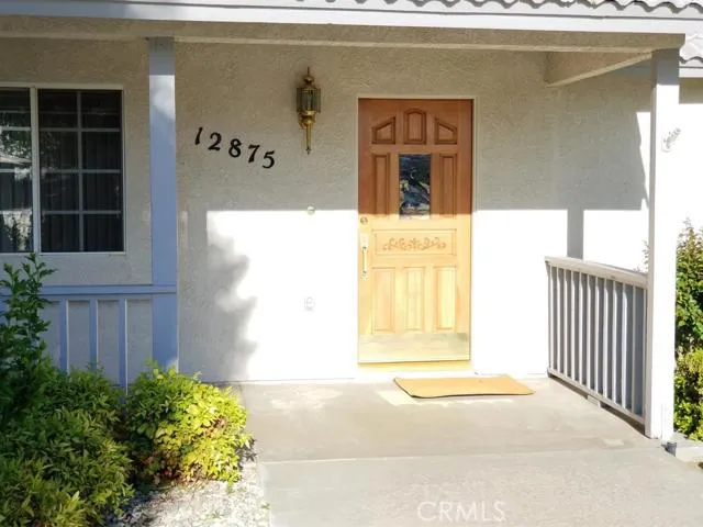12875 Quail Summit Road, Apple Valley, California 92308