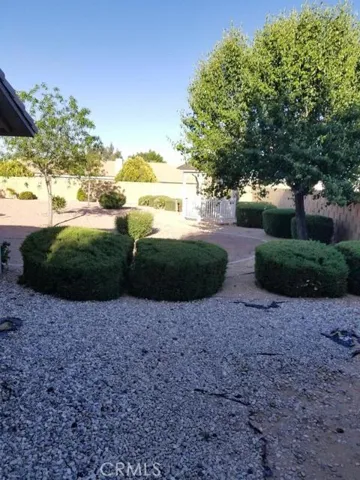 12875 Quail Summit Road, Apple Valley, California 92308