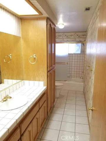 12875 Quail Summit Road, Apple Valley, California 92308