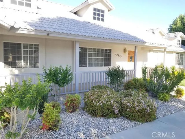 12875 Quail Summit Road, Apple Valley, California 92308
