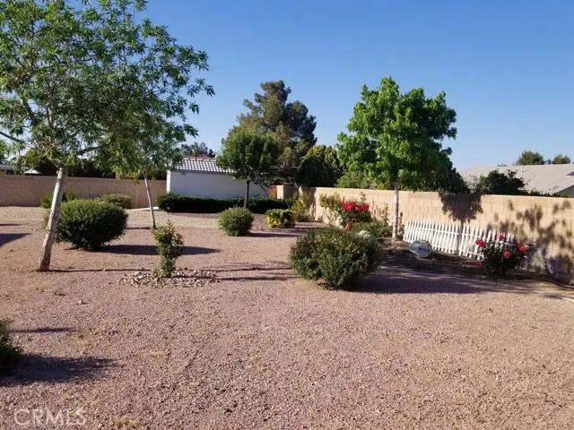 12875 Quail Summit Road, Apple Valley, California 92308