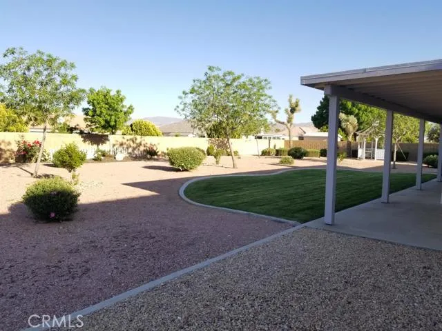 12875 Quail Summit Road, Apple Valley, California 92308
