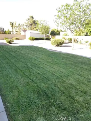 12875 Quail Summit Road, Apple Valley, California 92308