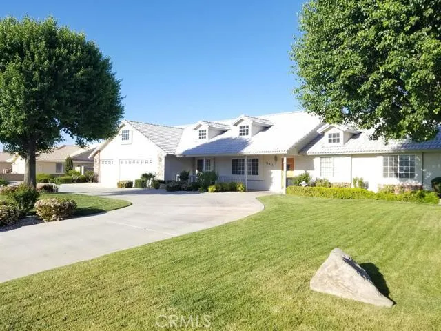 12875 Quail Summit Road, Apple Valley, California 92308