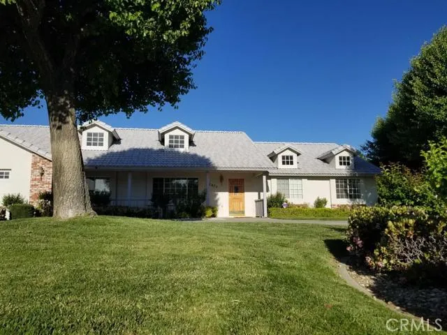 12875 Quail Summit Road, Apple Valley, California 92308