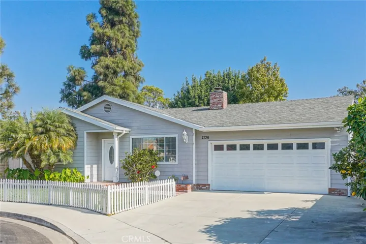 2136 Raleigh Avenue, Costa Mesa, California 92627