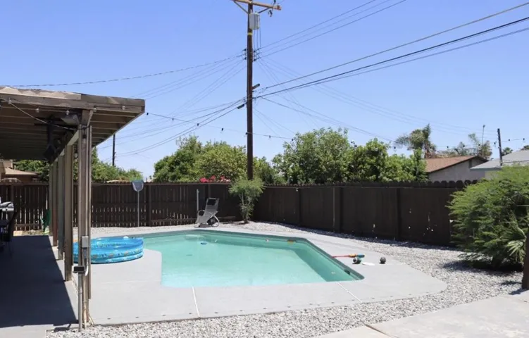pool 1