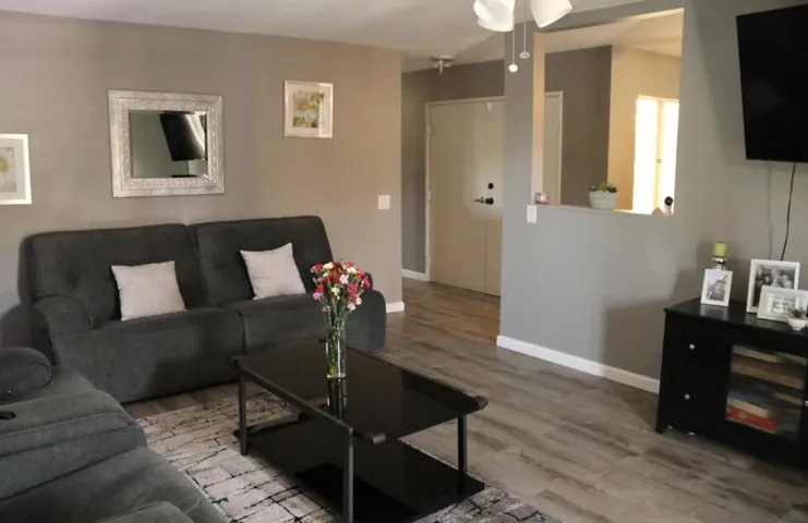 best living room
