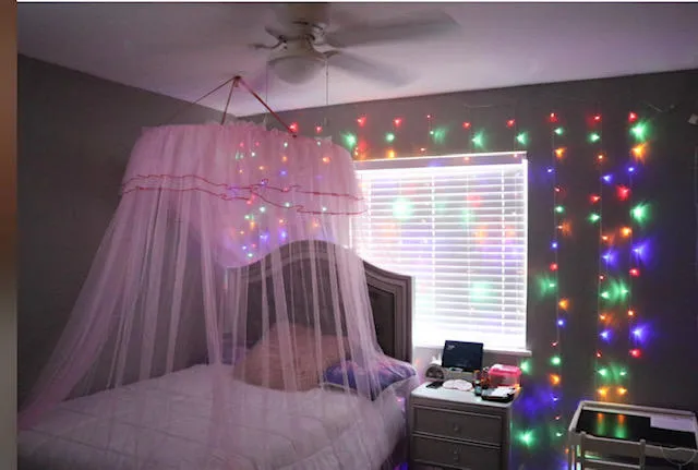 girls room
