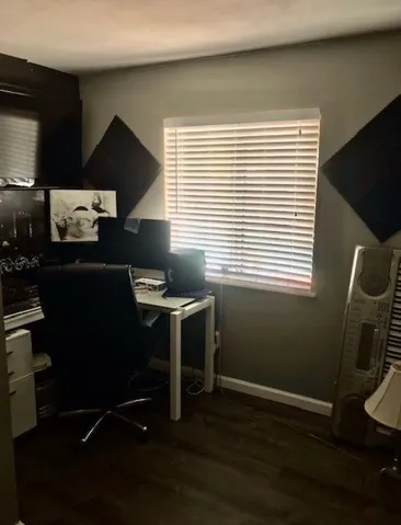 office