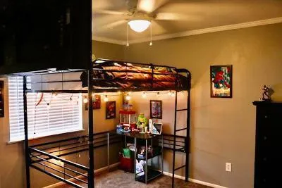 boy room 1