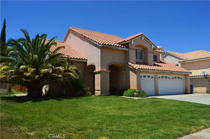 12610 Cobalt Road, Victorville, California 92392