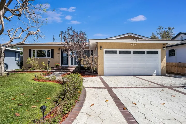 6921 E Fairbrook Street, Long Beach, California 90815