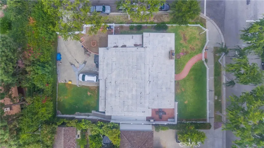 601 W Valley View Drive, Fullerton, California 92835