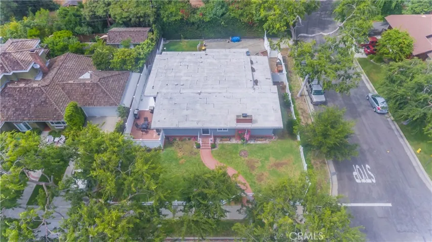 601 W Valley View Drive, Fullerton, California 92835
