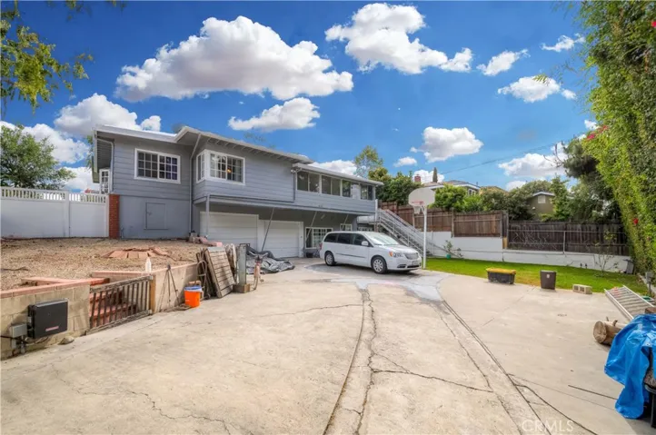 601 W Valley View Drive, Fullerton, California 92835