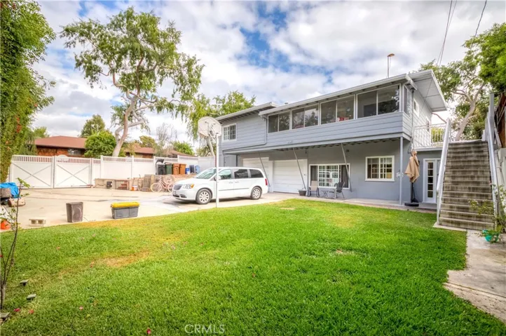 601 W Valley View Drive, Fullerton, California 92835