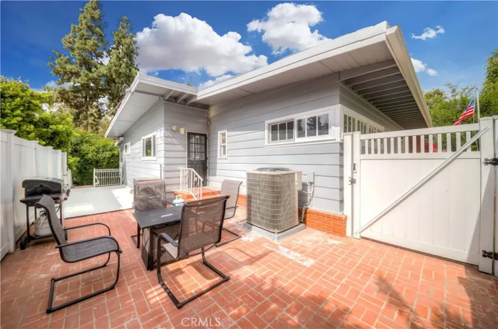 601 W Valley View Drive, Fullerton, California 92835