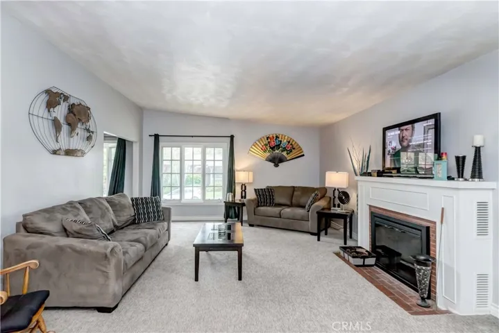 601 W Valley View Drive, Fullerton, California 92835