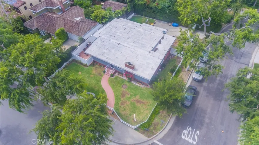 601 W Valley View Drive, Fullerton, California 92835