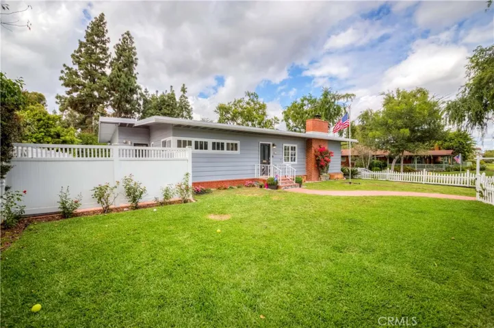 601 W Valley View Drive, Fullerton, California 92835