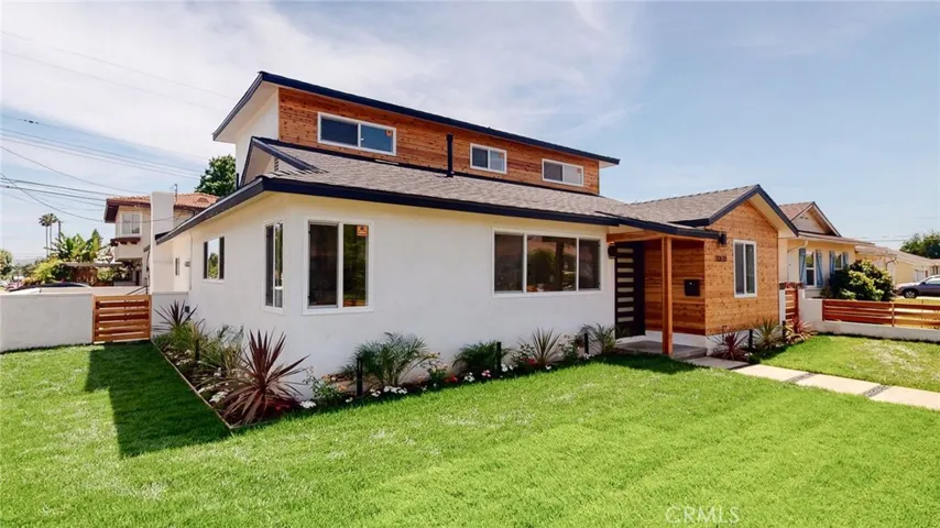 10618 Sparklett Street, Temple City, California 91780
