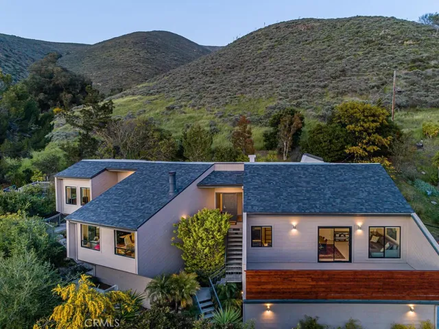 2300 Sunset Drive, San Luis Obispo, California 93401