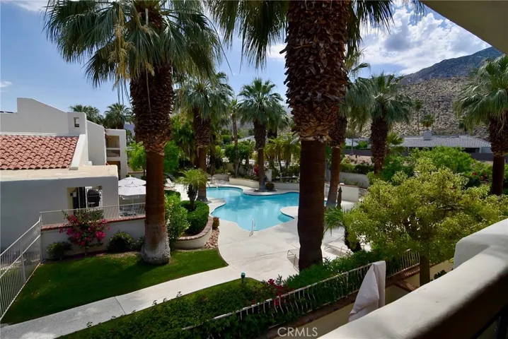 255 E Avenida Granada 322, Palm Springs, California 92264
