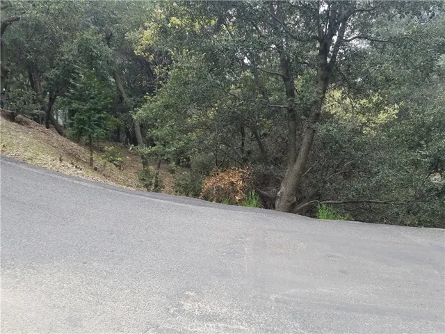 0 Short Way, Crestline, California 92325