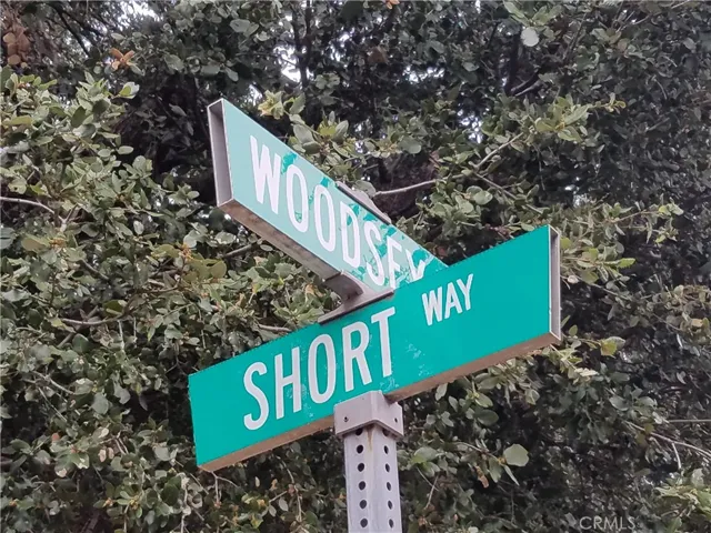 0 Short Way, Crestline, California 92325