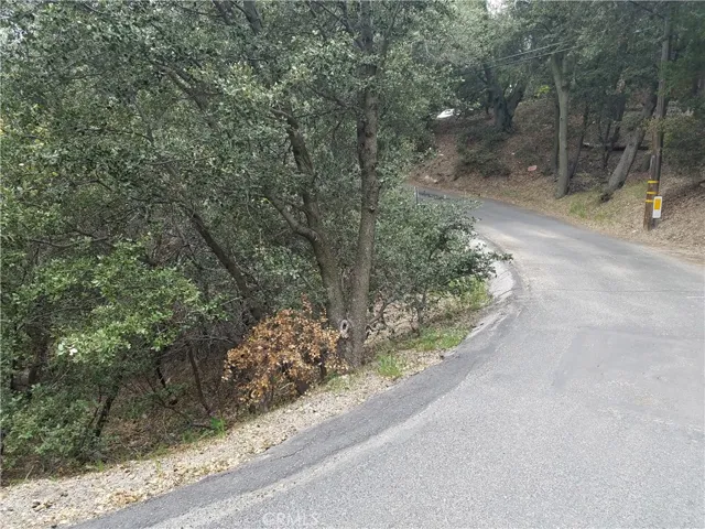 0 Short Way, Crestline, California 92325