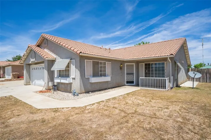 14534 Jenny Street, Hesperia, California 92345