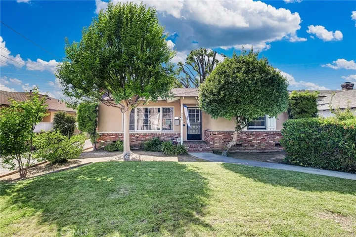5571 N Burton Avenue, San Gabriel, California 91776
