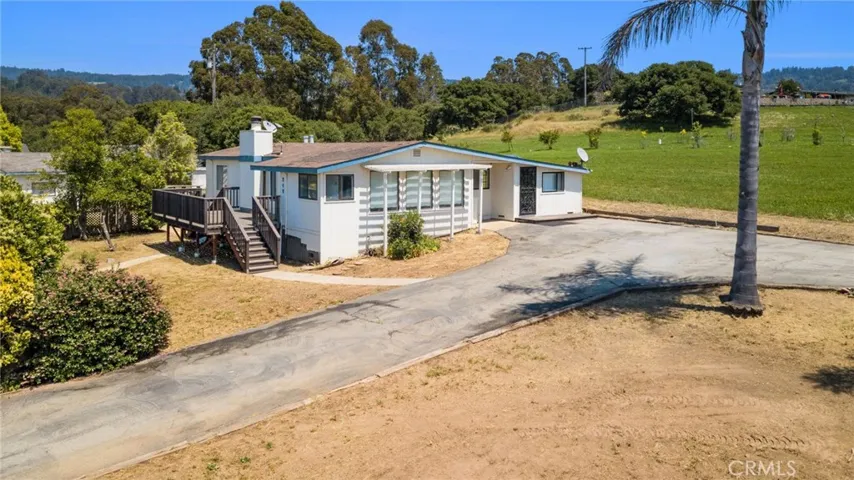240 Golf View Road, Watsonville, California 95076