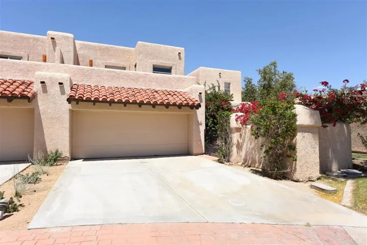 202 Pointing Rock Dr 26, Borrego Springs, California 92004