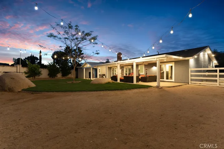 25647 Farmington Road, Menifee, California 92584