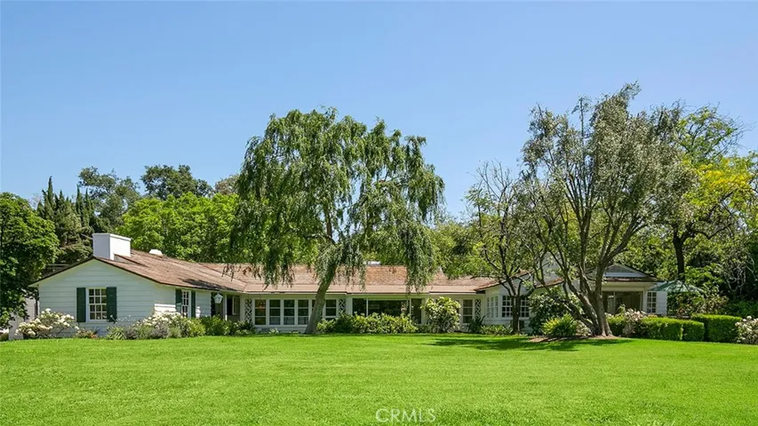 1110 Fallen Leaf Road, Arcadia, California 91006