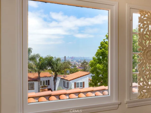 1519 Le Grande Terrace, San Pedro, California 90732