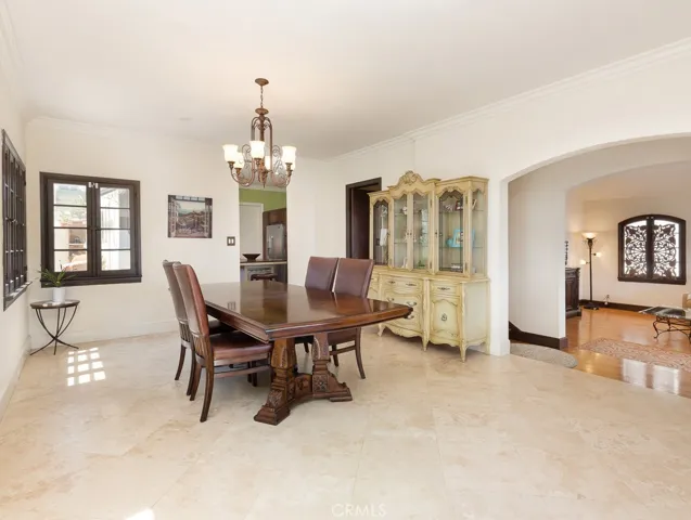 1519 Le Grande Terrace, San Pedro, California 90732
