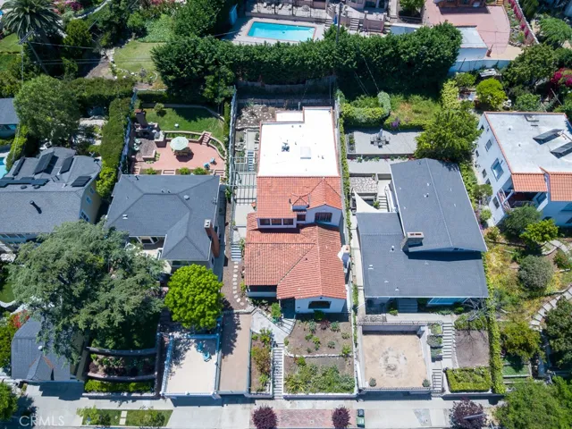 1519 Le Grande Terrace, San Pedro, California 90732