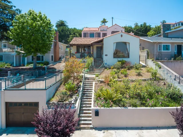 1519 Le Grande Terrace, San Pedro, California 90732