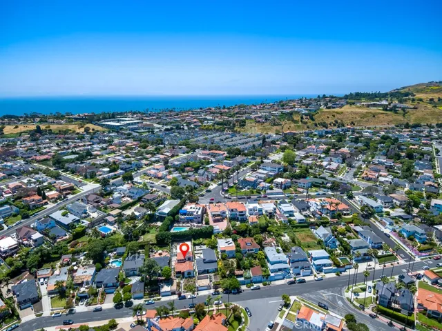 1519 Le Grande Terrace, San Pedro, California 90732